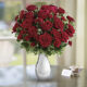 True Romance Bouquet with Red Roses - Image 2